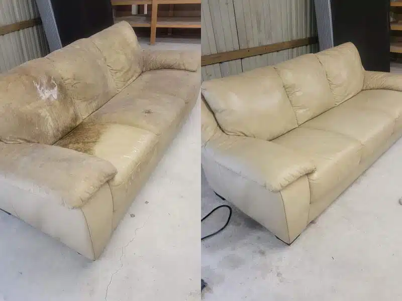 Furniture Cleaners From Surface Experts